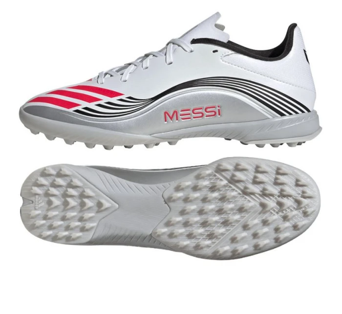Kopačky F50 Messi League TF M model 21175054 - ADIDAS