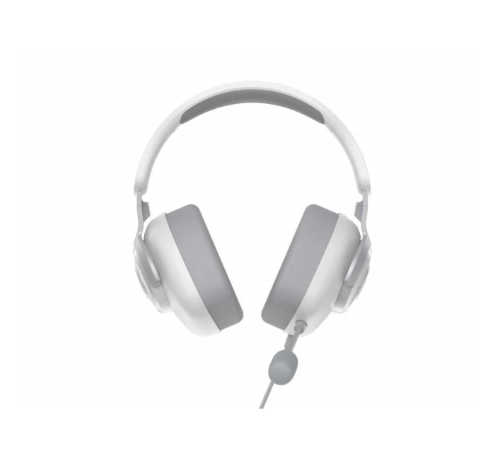 Herní sluchátka Havit H2230d (bílá/šedá) Herní sluchátka Havit H2230d (bílá/šedá)