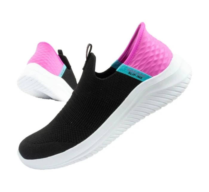 Ultra Flex buty dziecięce sportowe model 21359722 - Skechers