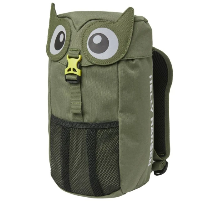 Helly Hansen Owl FAUNA KIDS BACKPACK 67559 421