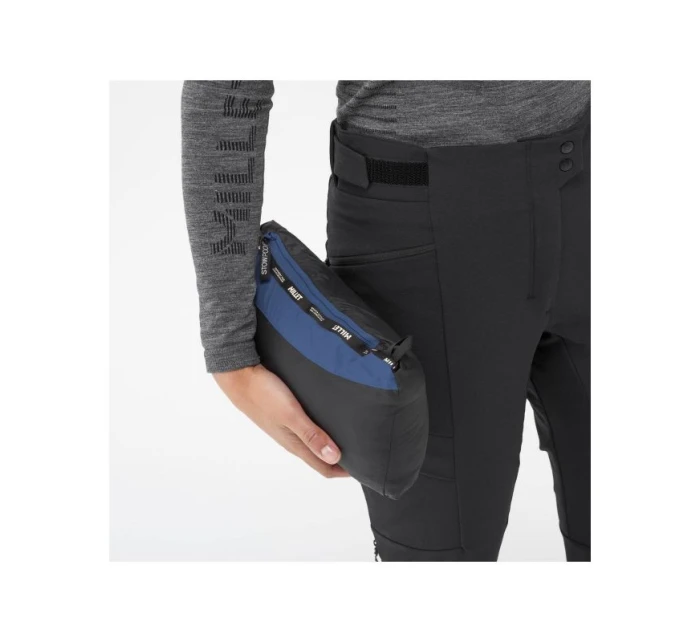 Bunda MILLET Evole 700 Hd W námořnická modrá