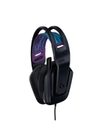Sluchátka  černá model 21469078 - Logitech