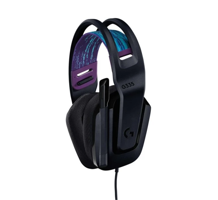 Sluchátka  černá model 21469078 - Logitech