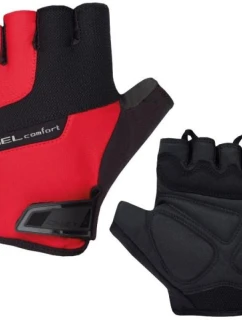 Rukavice CHIBA GEL COMFORT XXL červené