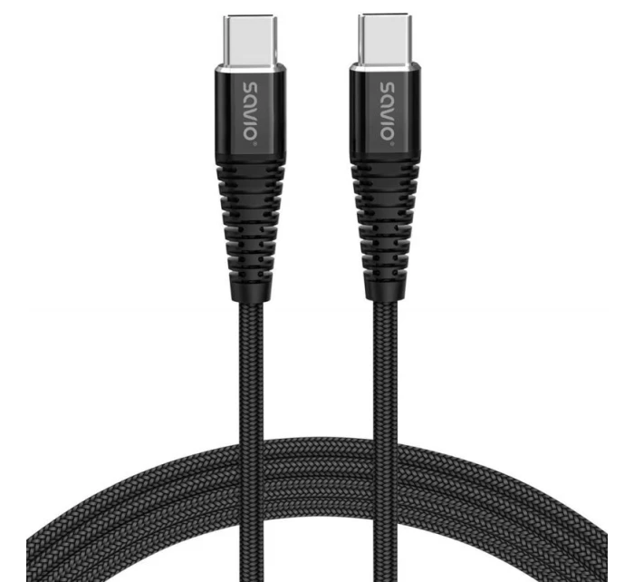 KABEL USB C USB C model 21861985 - Savio
