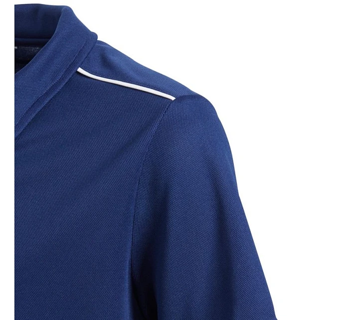 Dětské tričko CORE 18 POLO model 15943469 - ADIDAS