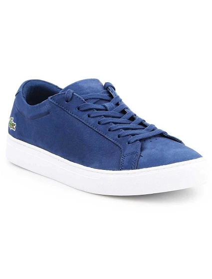 Pánské boty M model 16025202 - Lacoste Pánské boty M model 16025202 - Lacoste