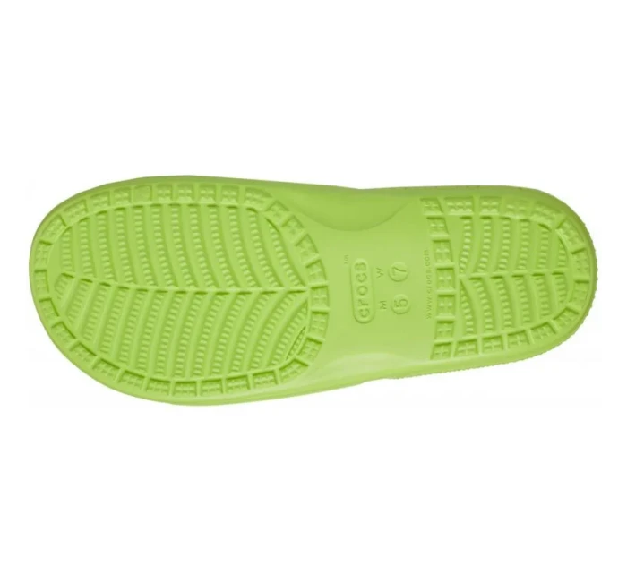 Žabky Crocs Classic Slide W 206121 3UH Žabky Crocs Classic Slide W 206121 3UH