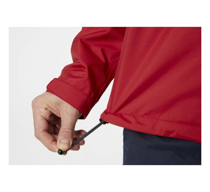 Helly Hansen Crew Bunda s kapucí M 33875 162