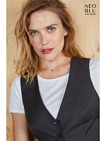 NEOBLU Max Women Dámská vesta 24.3167 night blue NEOBLU Max Women Dámská vesta 24.3167 night blue