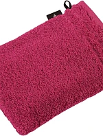 Vossen Calypso Feeling Washcloth Žínka "Calypso Feeling" 49.4894 cranberry