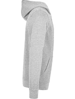 Build your Brand BB 008 Pánská mikina s kapucí 56.B008 heather grey Build your Brand BB 008 Pánská mikina s kapucí 56.B008 heather grey