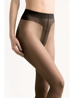 Gabriella Elegant Matt 8 Den kód 627 barva:nero