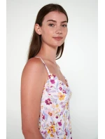 Dvoudílné dámské pyžamo model 19696545 - Vamp