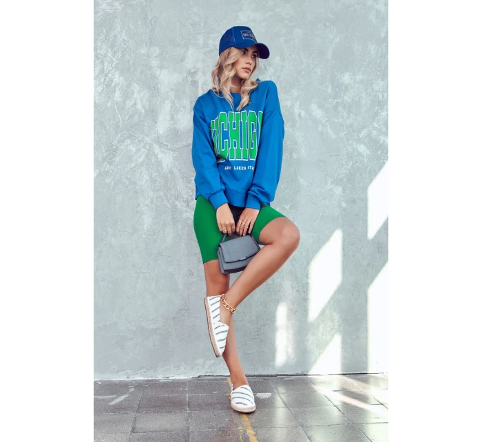 Dámské klasické espadrilky Big Star model 21580313 Bílé - Big Star Shoes Dámské klasické espadrilky Big Star model 21580313 Bílé - Big Star Shoes