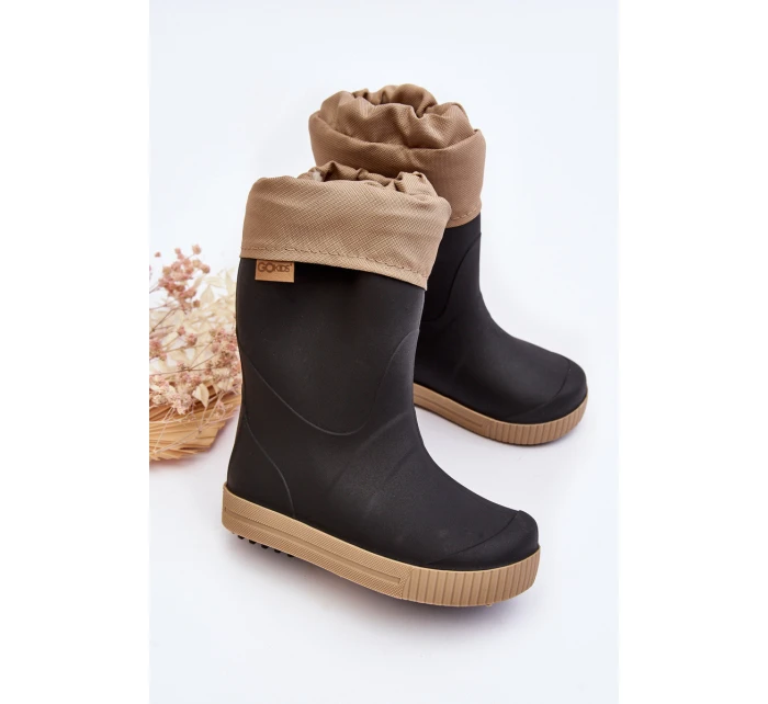 Dětské S Snow Wave model 21642590 - Boto