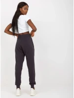 B 005 tepláky.53 grafit