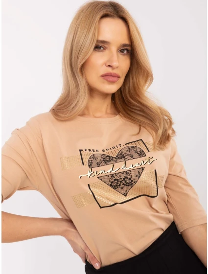 Halenka CLM BZ 0012.94 camel Halenka CLM BZ 0012.94 camel