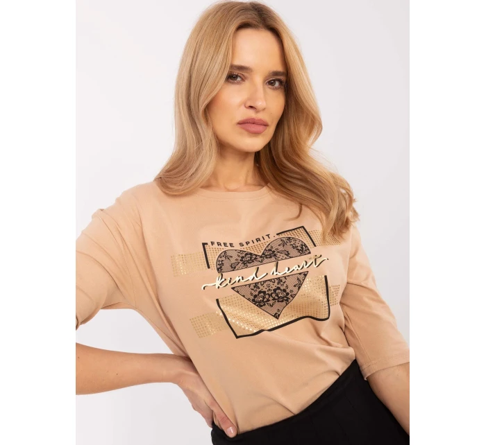 Halenka CLM BZ 0012.94 camel Halenka CLM BZ 0012.94 camel