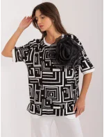 Bluzka LK BZ model 20148846 czarny - FPrice