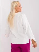 Halenka RV BZ 9198.10x ecru Halenka RV BZ 9198.10x ecru