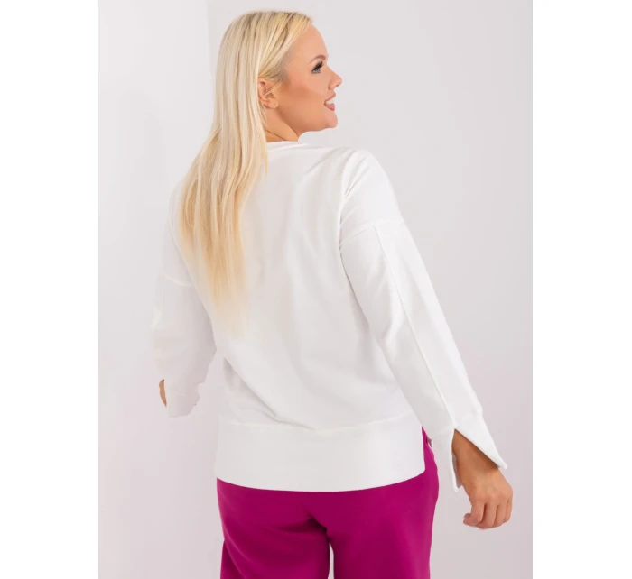 Halenka RV BZ 9198.10x ecru Halenka RV BZ 9198.10x ecru