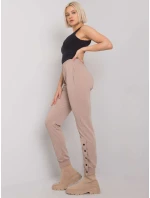 Tepláky RV DR model 16974313 tmavě lila - FPrice