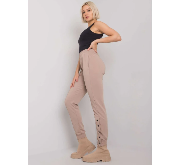 Tepláky RV DR model 16974313 tmavě lila - FPrice