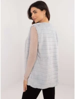 Vesta TW KZ 2114.09P světle šedá