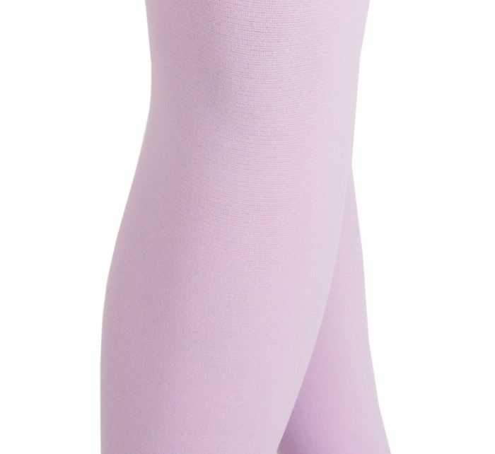 NOVITI Punčochové kalhoty RM001-G-10 Violet