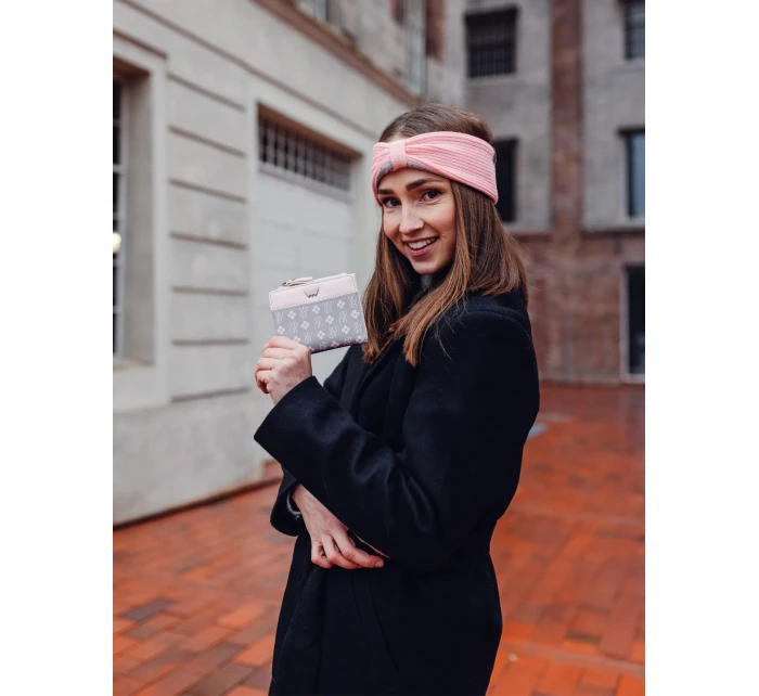 Peněženka VUCH Marva Mini Grey