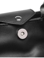 Městský batoh VUCH Glenn V Black Městský batoh VUCH Glenn V Black