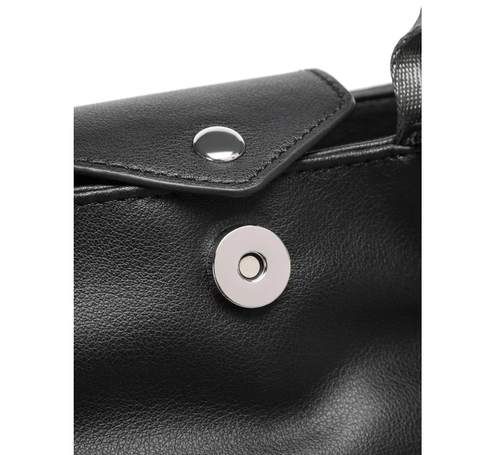 Městský batoh VUCH Glenn V Black Městský batoh VUCH Glenn V Black