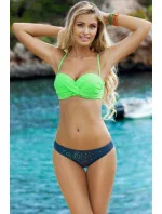 Dámské dvojdílné plavky Samba I - Ewlon