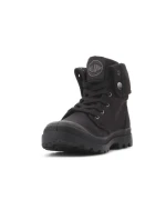 Dámské kotníkové boty US Baggy 92353-060-M Černá - Palladium