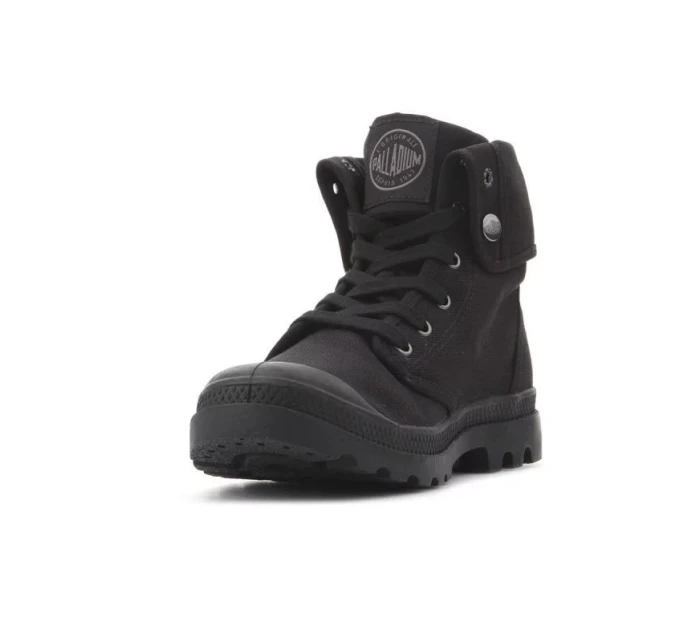 Dámské kotníkové boty US Baggy 92353-060-M Černá - Palladium