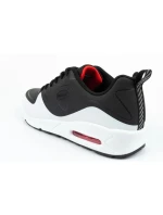 Pánské sportovní boty DS414-21 Černá s bílou - Ducati
