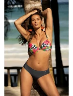 Dvoudílné plavky model 164049 Marko Dvoudílné plavky model 164049 Marko