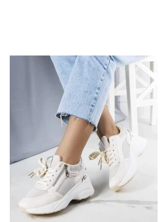 Tenisky  model 207114 Solea