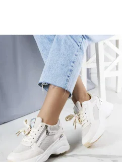 Tenisky  model 207114 Solea