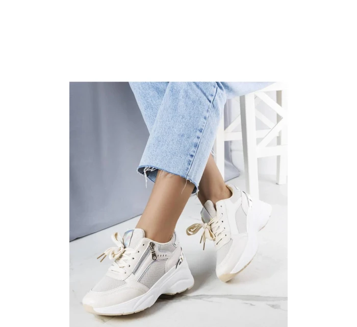 Tenisky model 207114 Solea Tenisky model 207114 Solea