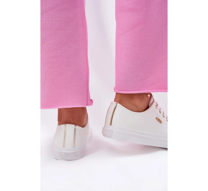 Tenisky model 211352 Step in style Tenisky model 211352 Step in style