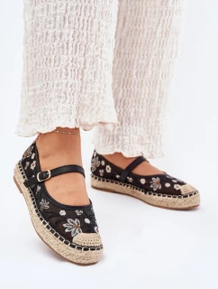 Espadrilky model 214314 Step in style