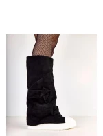 Kozačky  model 219639 Solea