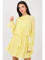 Společenské šaty  model 223376 Rue Paris