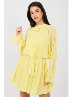 Společenské šaty model 223376 Rue Paris