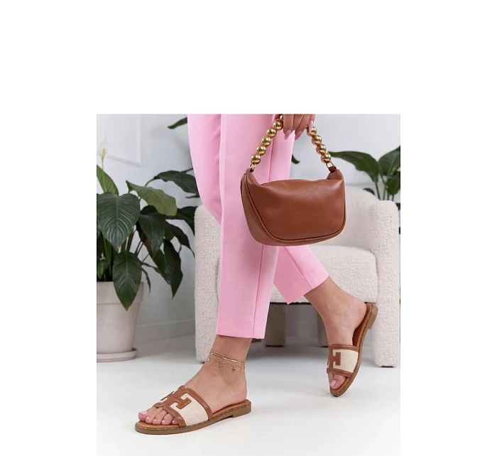 Pantofle model 226576 Solea Pantofle model 226576 Solea