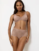 WILD ROSE SENSATION – Minimizer podprsenka: zmenšení o 1 košíček Triumph