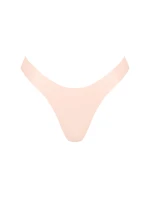 Dámská tanga ZERO Feel 2.0 Tiny tanga - PINK - růžové 00DM - SLOGGI Dámská tanga ZERO Feel 2.0 Tiny tanga - PINK - růžové 00DM - SLOGGI