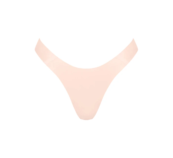 Dámská tanga ZERO Feel 2.0 Tiny tanga - PINK - růžové 00DM - SLOGGI Dámská tanga ZERO Feel 2.0 Tiny tanga - PINK - růžové 00DM - SLOGGI